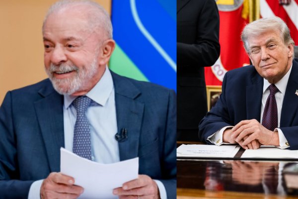 [Decisão sobre novas tarifas dos EUA no Brasil sai na tarde desta quarta (15)]