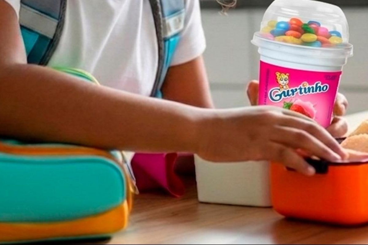 Alimentação saudável na rotina das crianças: cinco hábitos que fazem a diferença!