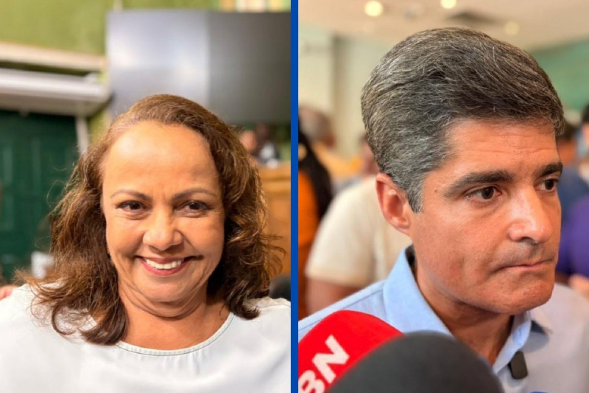 'A situação é tão grave que nem o ex-prefeito consegue esconder', diz vereadora sobre o transporte público de Salvador 