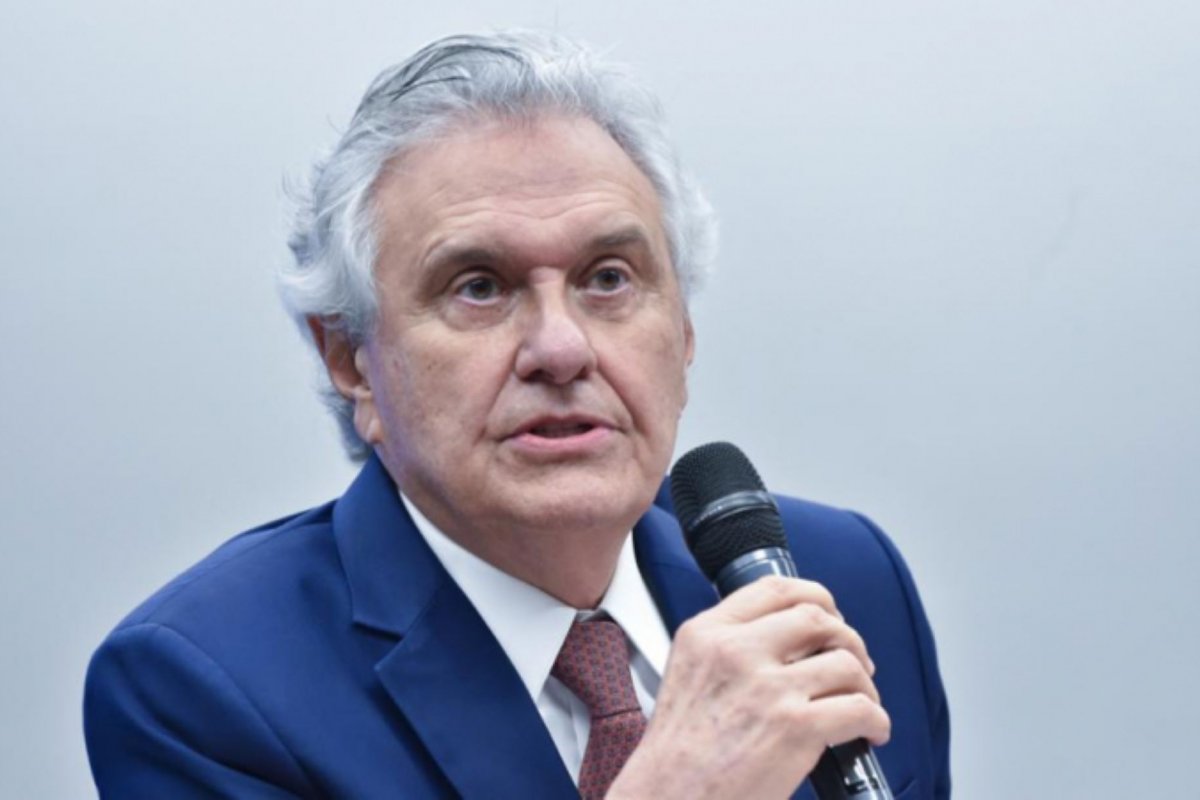 Caiado diz que Brasil não deveria ser penalizado pelos EUA e classifica fala de Marco Rubio como 'infeliz'