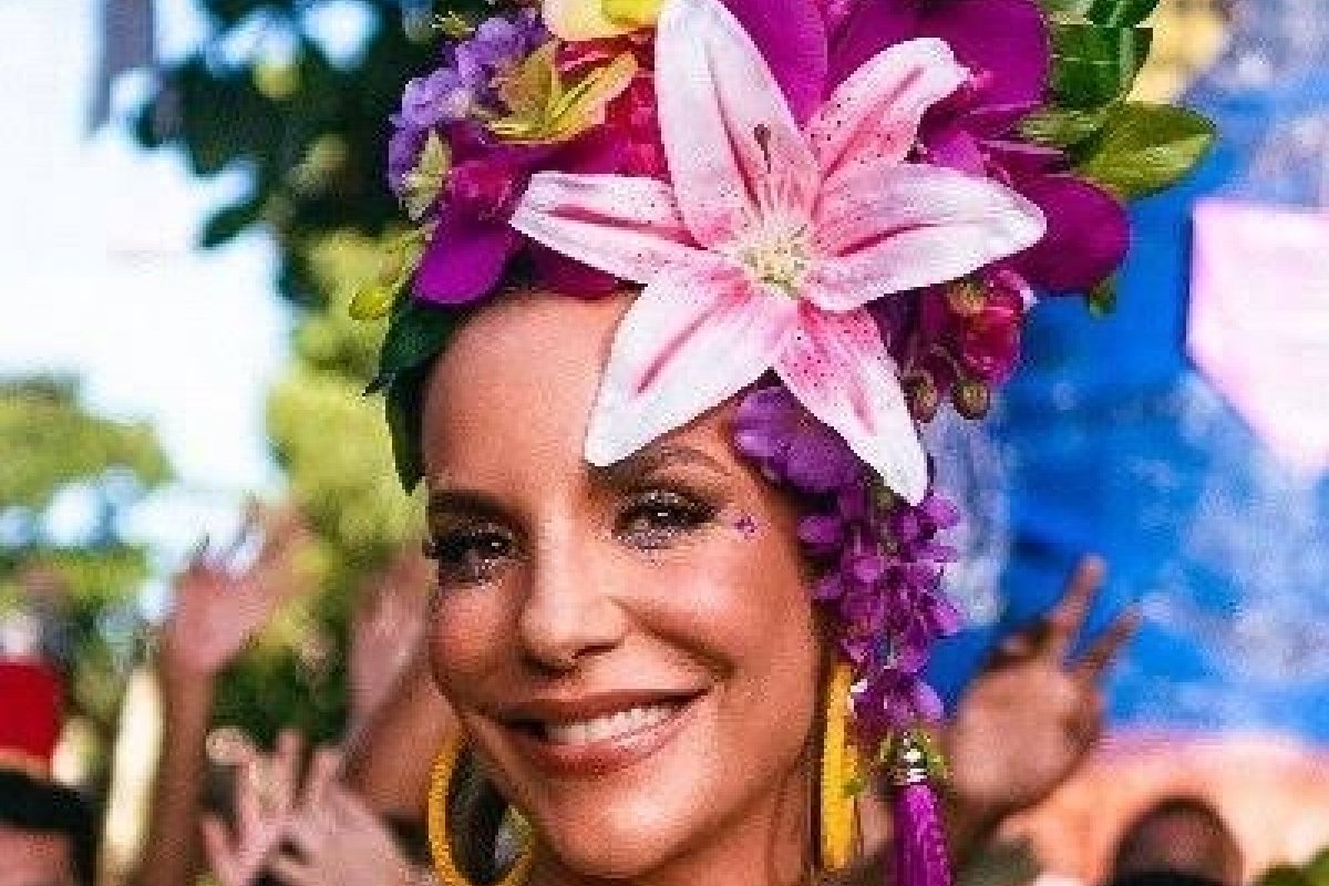 Show de Ivete Sangalo é cancelado em São Paulo
