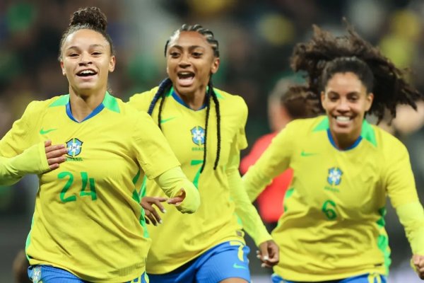 [Jerônimo publica decreto que isenta ICMS para produtos da Copa Feminina de 2027]