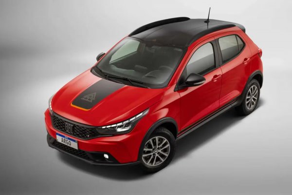 [Marcas de carros mais vendidas no primeiro semestre: Fiat, VW, GM e BYD]