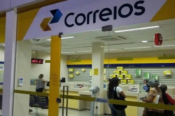 [Governo Lula cogita aporte menor nos Correios em proposta de Orçamento para 2027]