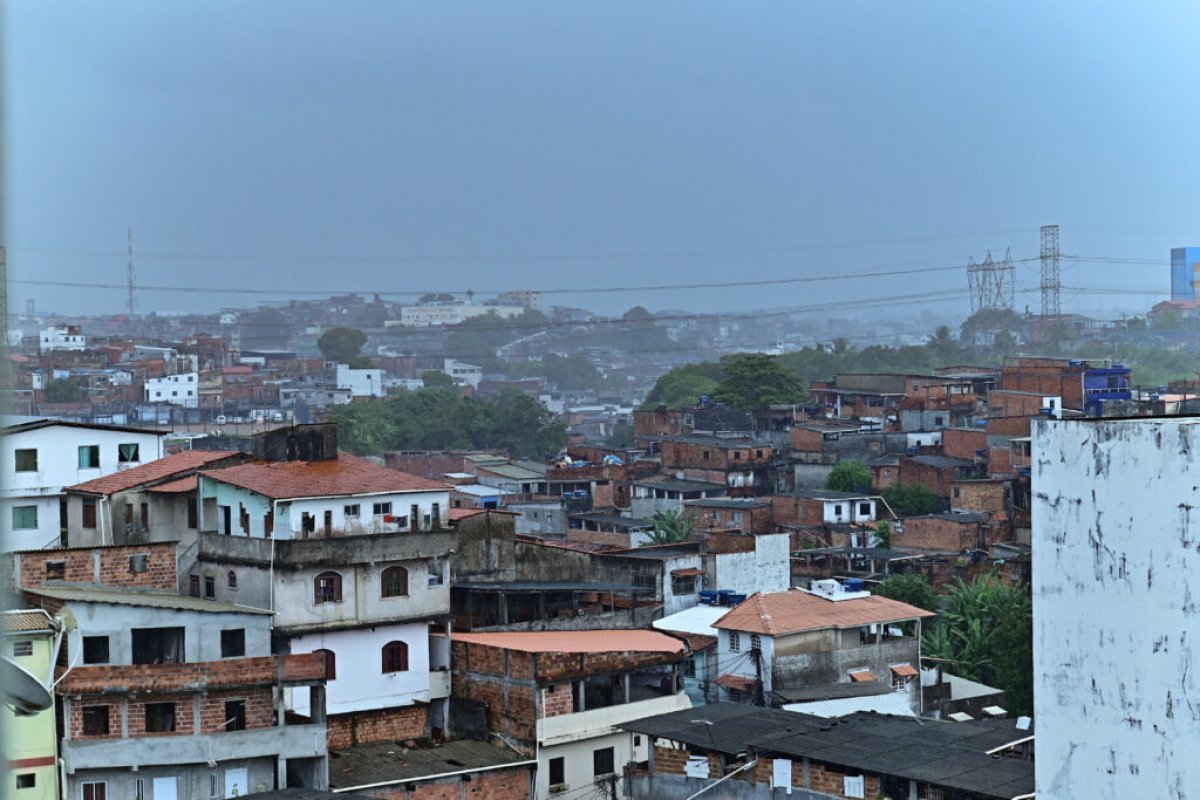 Chuva permanece? confira a previsão do tempo em Salvador ao longo desta semana
