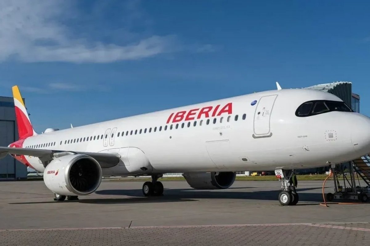 Sistema de prevenção evita batida entre aviões que iam a Garulhos e Madri