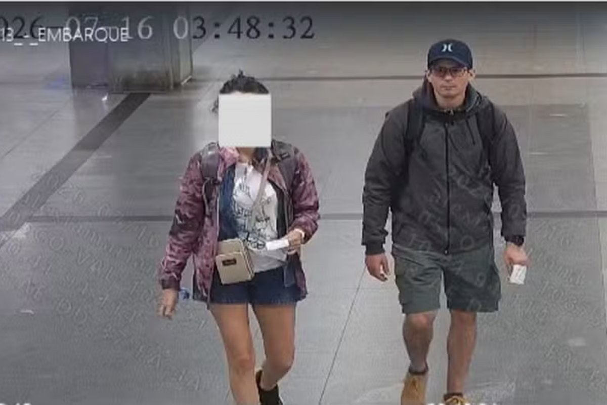 Argentino acusado de cometer injúria racial contra jovem na Bahia tem prisão decretada 