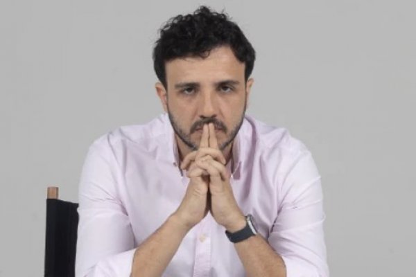 [Missão antecipa candidatura oficial de Renan Santos através de convenção online]