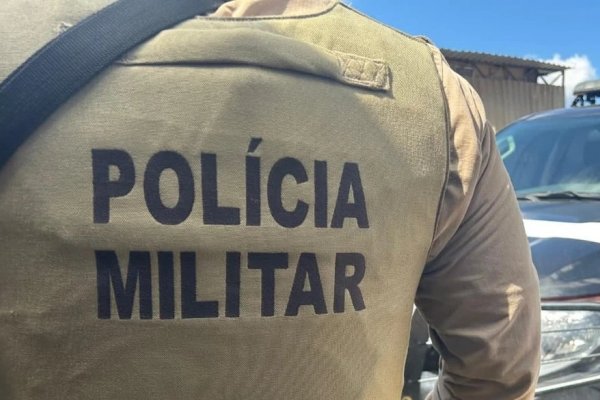 [PM é baleado, e suspeito é morto durante troca de tiros na Boca do Rio]