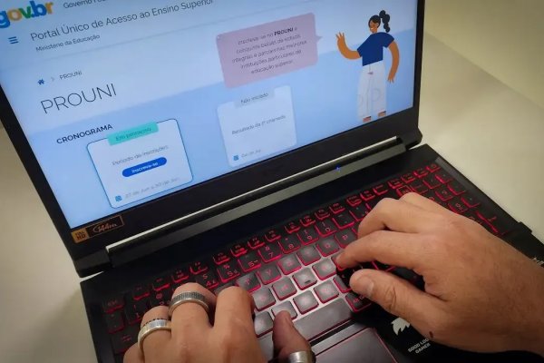 [Prouni 2026/2: prazo para confirmar informações termina na sexta]