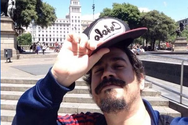 [Cineasta baiano é encontrado morto dentro da própria residência em São Paulo]