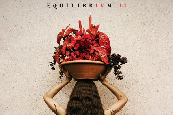 [Anitta anuncia participação de Maria Bethânia e Alceu Valença na segunda parte do disco 'EQUILIBRIVM']
