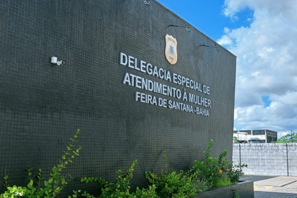 [Homem acusado de vários crimes sexuais e patrimoniais contra mulheres é preso]