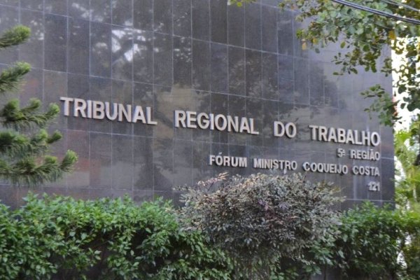 [Vendedora consegue rescisão de R$ 15 mil após denunciar caso de estupro no trabalho]