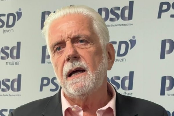 [Vídeo: Após intimação da PF, Wagner diz que 'inocência será provada']