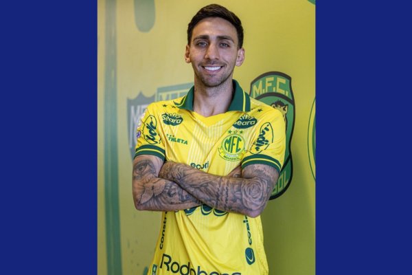 [Ex-Vitória é anunciado por outro clube da Série A; veja]