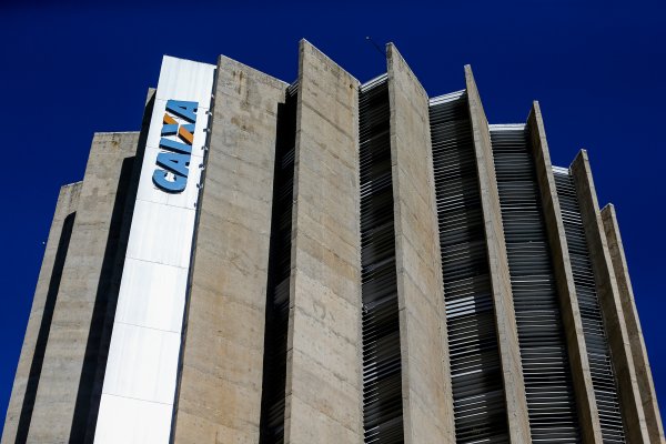 [PF investiga desvio de R$ 45 milhões de correntistas da Caixa Econômica Federal]