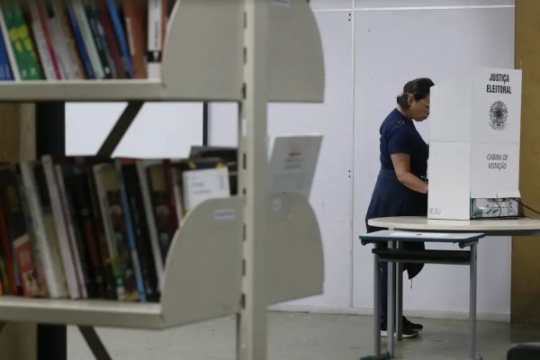 [Decreto autoriza atuação das Forças Armadas nas eleições de 2026]