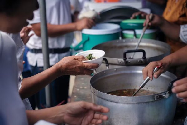 [Brasil tem o menor índice de insegurança alimentar já registrado, diz relatório da ONU]