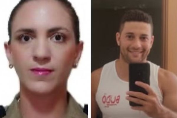 [Sargento é preso após levar esposa morta a hospital em Belo Horizonte]