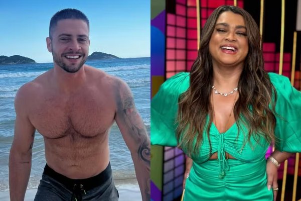 Vídeo: Ex-marido de Preta Gil faz ameaças após aparecer em documentário da cantora: [Vídeo: Ex-marido de Preta Gil faz ameaças após aparecer em documentário da cantora: