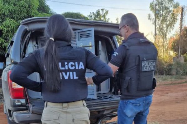 [Homem é encontrado morto após suposto sequestro no interior baiano ]