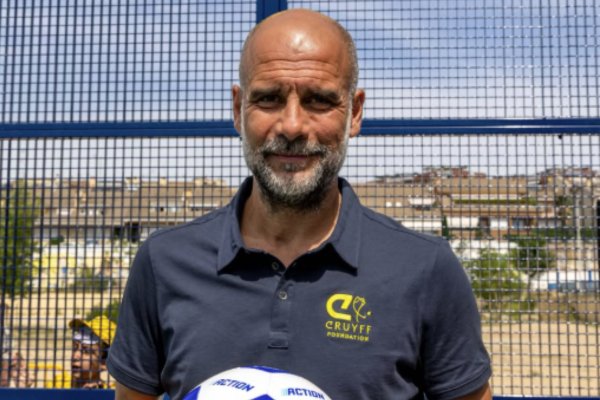 [Itália abre negociações por Guardiola e sonha com técnico após três Copas seguidas fora]