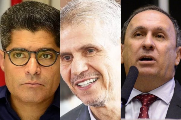 [Empresa que arrematou Centro de Convenções pertence a grupo de ACM Neto, Sidônio e ex-prefeito alvo do MPBA]