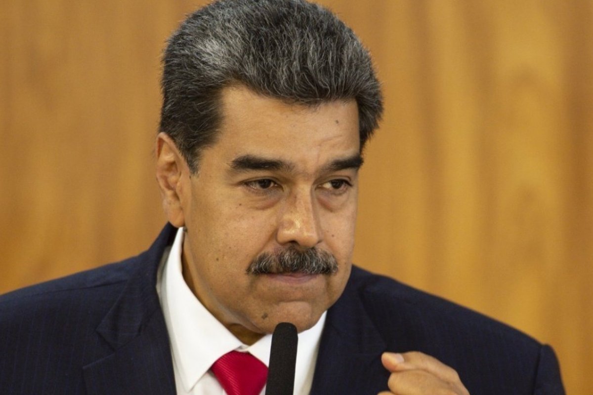 Julgamento de Nicolás Maduro nos EUA terá início em 1° de junho de 2027