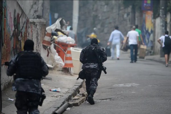 [Bahia tem 5 das 10 cidades mais violentas do Brasil; veja ranking]