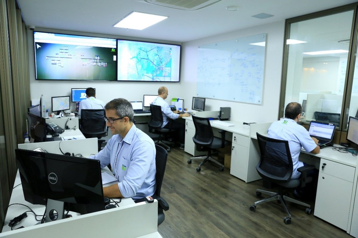 Empresa investe 50 milhões de reais na expansão de fibra óptica na Bahia