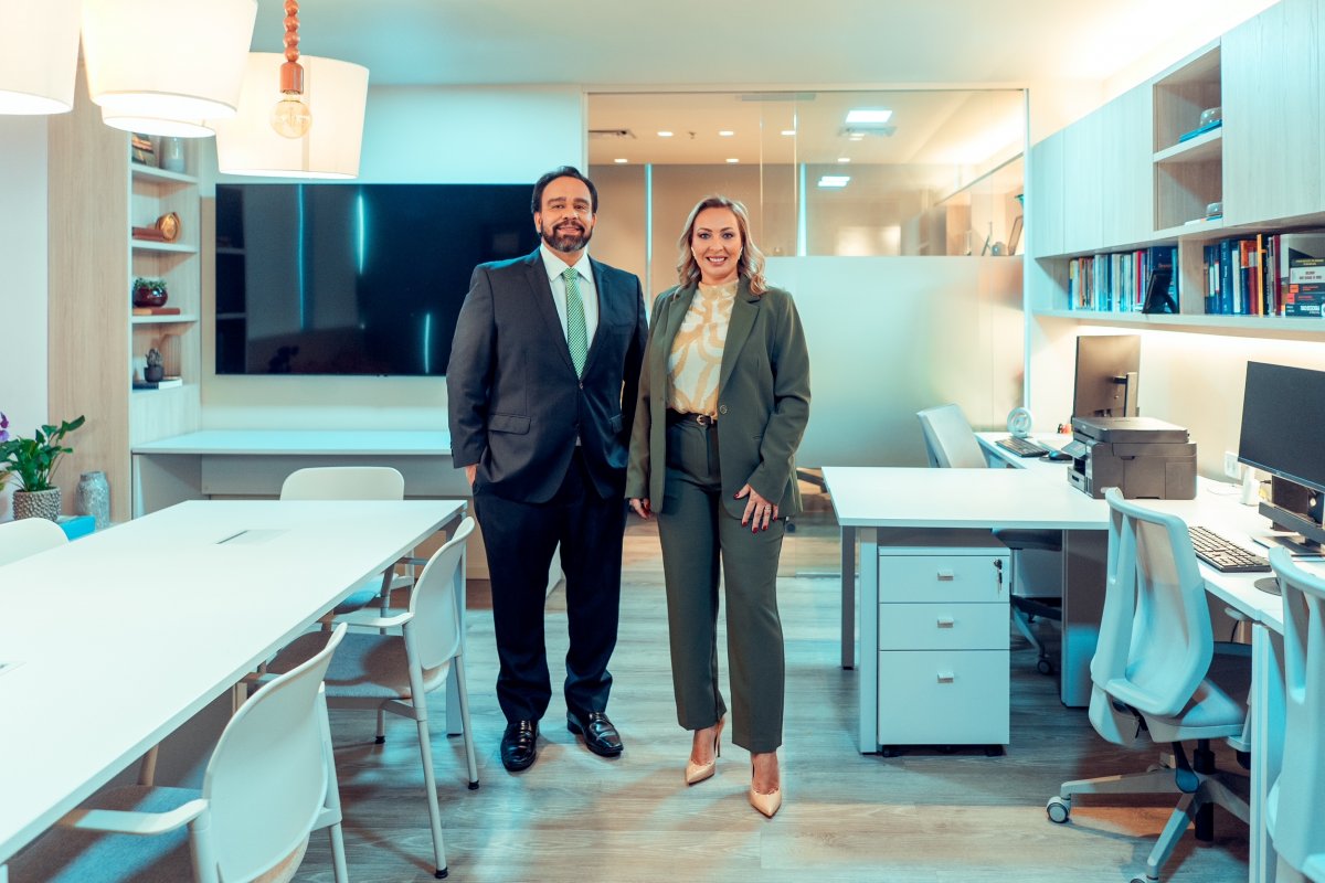Bahia marca presença no principal fórum jurídico nacional da Previdência Complementar sobre IA e Governança Digital em Brasília!
