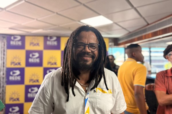 VÍDEO: Kleber Rosa diz que ACM Neto e bolsonarismo estão “de mãos dadas [VÍDEO: Kleber Rosa diz que ACM Neto e bolsonarismo estão “de mãos dadas