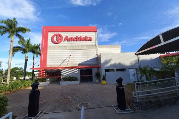 [Colégio Anchieta e MPBA firmam acordo para adequar estrutura de unidade Patamares]