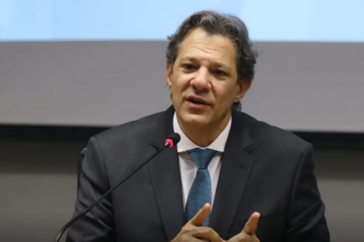 PDT oficializa apoio a Haddad em São Paulo