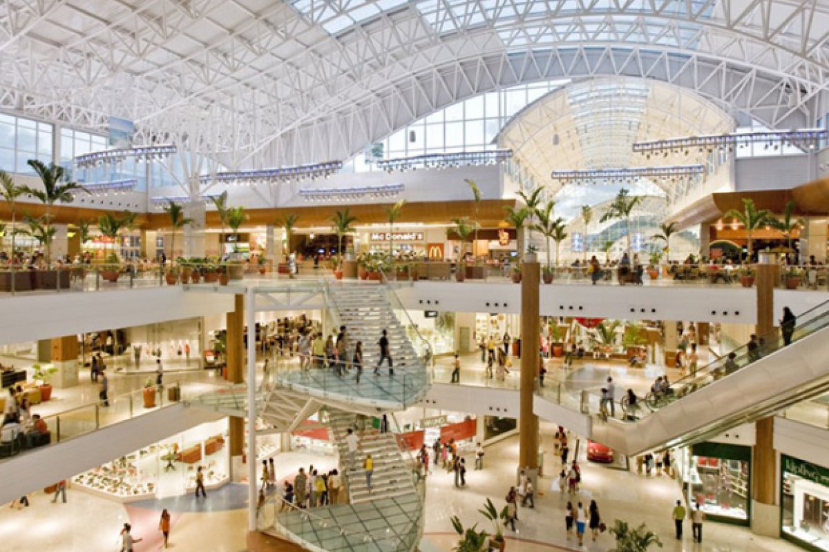 Coronavírus: shoppings e lojas terão horários de funcionamento reduzidos