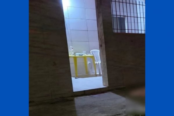 [Dono de bar é morto após desentendimento com cliente na Bahia]