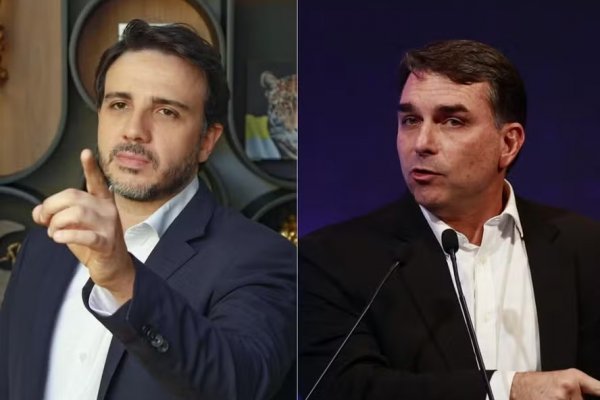 [Após Renan Santos e Flávio Bolsonaro, veja próximos nomes que devem ser oficializados ao Planalto]