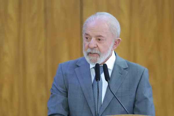 [Governo Lula deve abrir nova disputa com EUA por tarifaço na OMC]