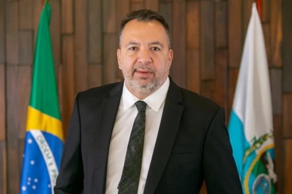 [Moraes revoga uso de tornozeleira para ex-prefeito de Belford Roxo]