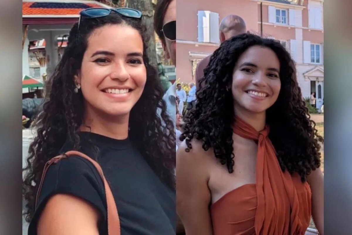 Engenheira brasileira desaparece em Lyon, na França, e família busca apoio consular