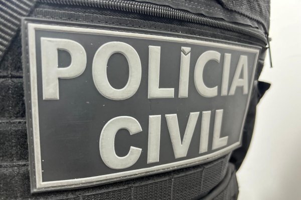[Homem é preso suspeito de abusar de adolescente de 13 anos na Bahia]