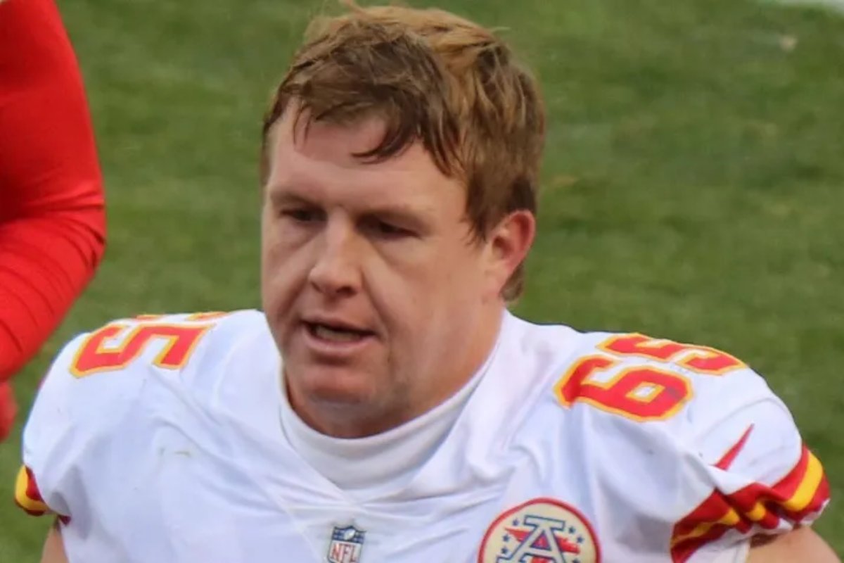 Campeão do Super Bowl em 2014, Jordan Devey morre aos 38 anos