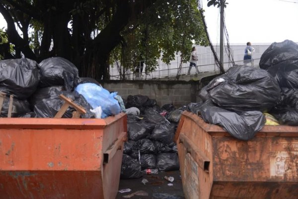 [Conta de lixo enfrenta resistência em municípios, e vereadores derrubam taxa]