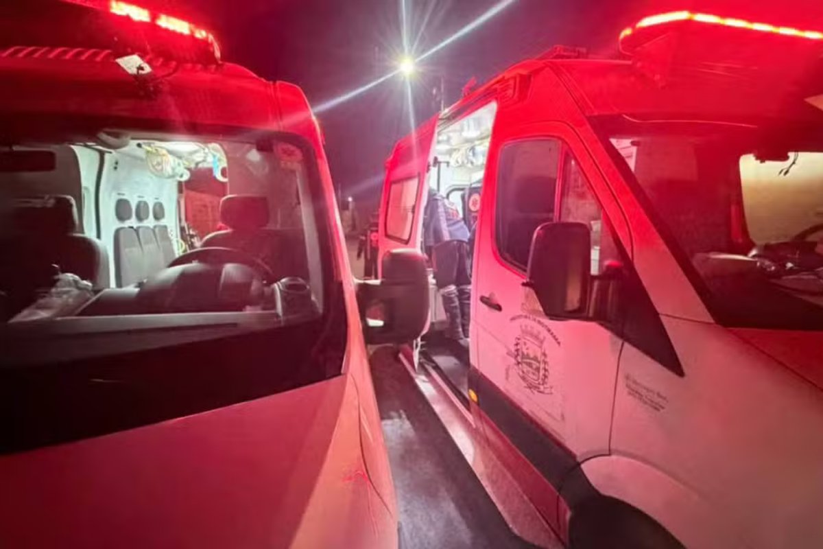 Homem mata namorado da ex-companheira e ataca mulher com tiros no interior da Bahia