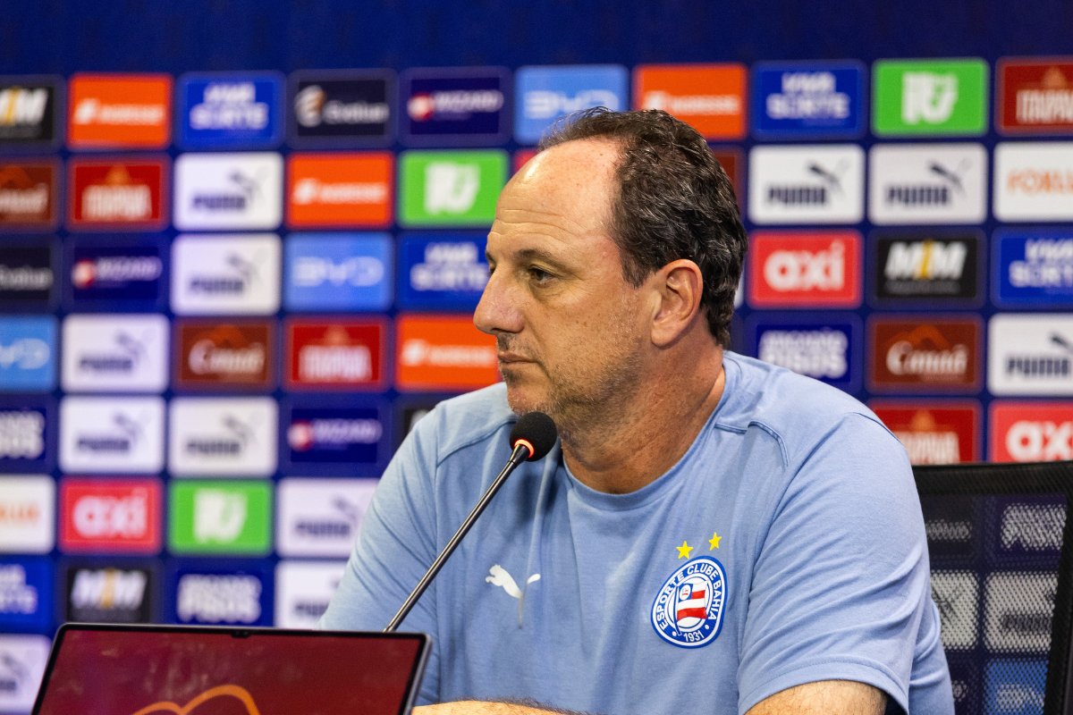 Ceni detona arbitragem, lamenta empate e vê Bahia superior ao Corinthians: "estragou o jogo"