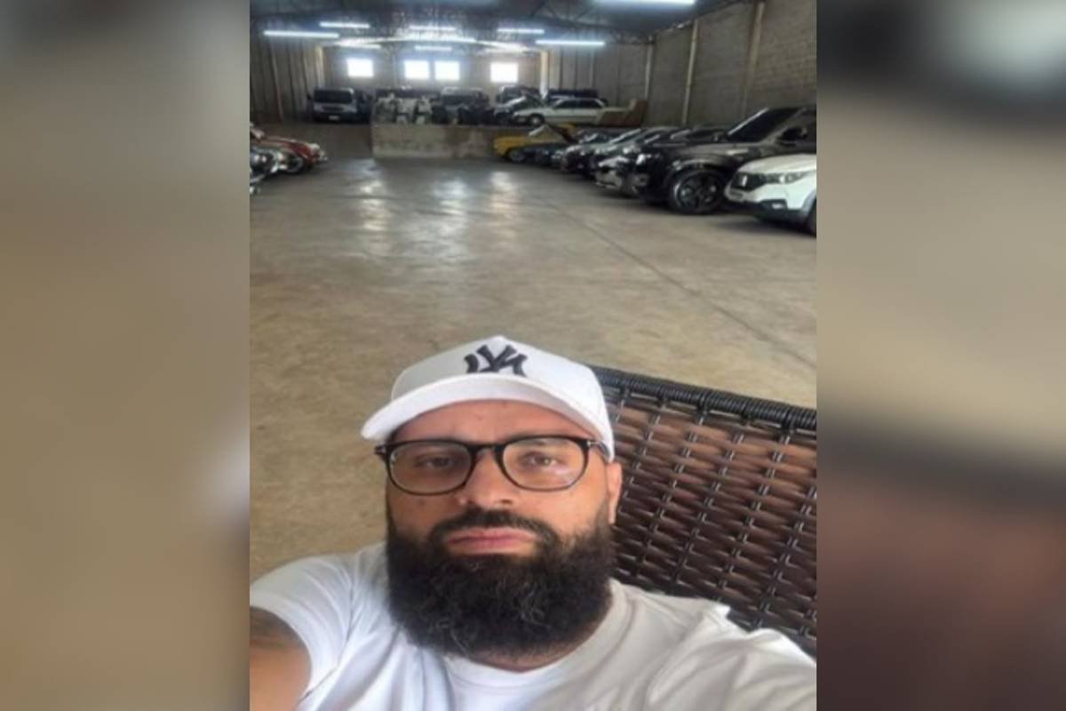 Entidade envolvida na Farra do INSS usou fraudes para compra de carros de luxo