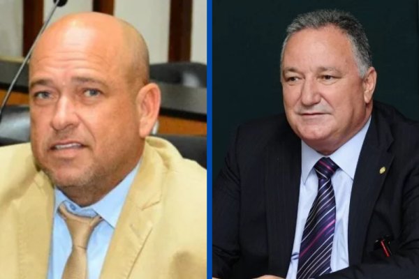 [Carletto diz que Avante mantém candidatura de Binho Galinha: 'Ele está apto']