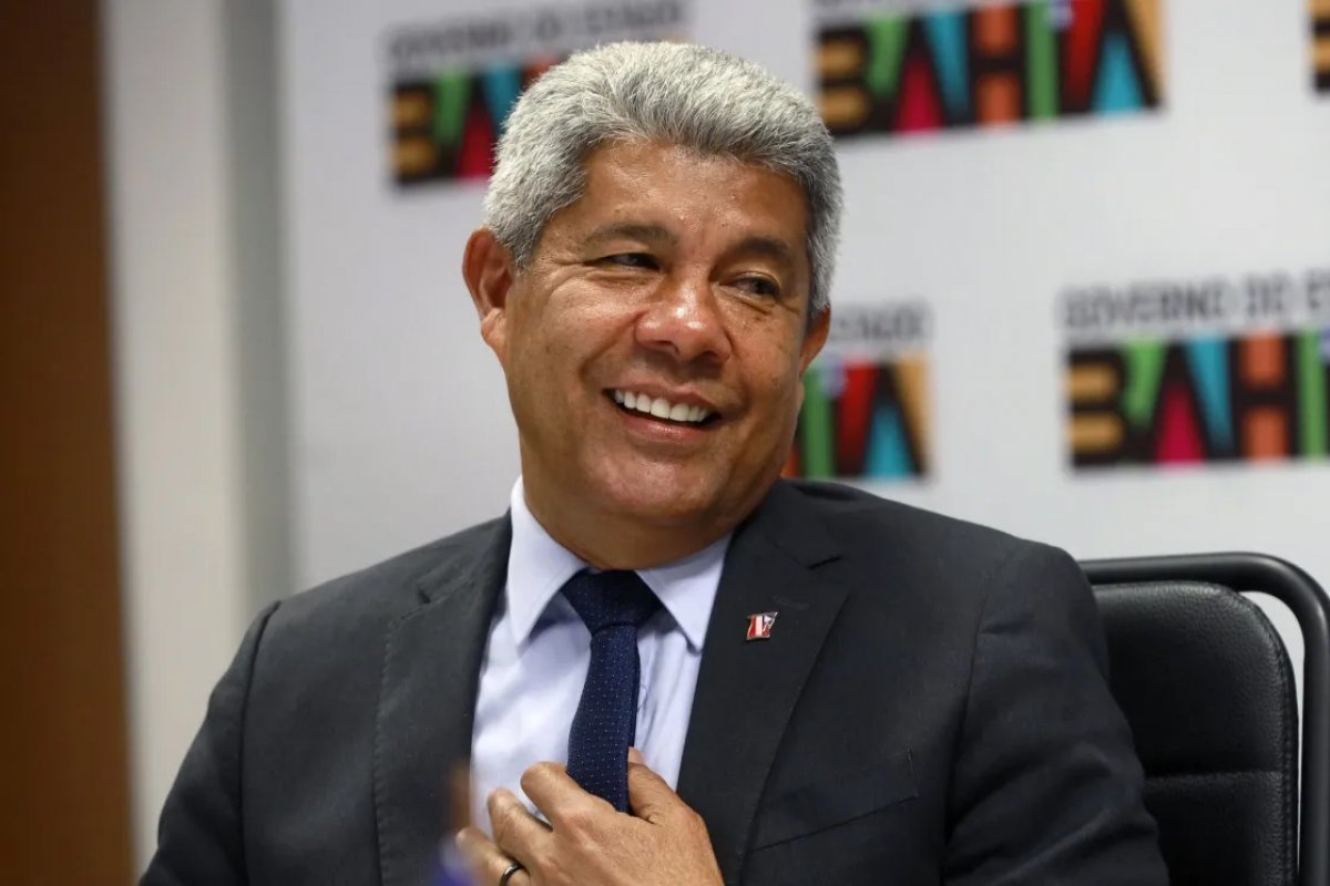 TRE-BA determina suspensão de perfil no Instagram por deepfakes contra Jerônimo Rodrigues