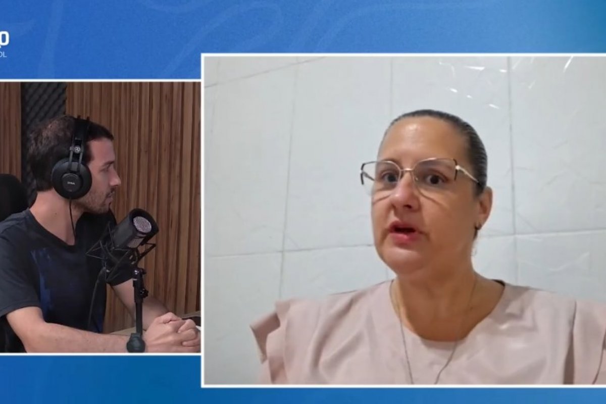Vídeo: Ludmilla Valverde destaca acolhimento e informação como pilares na defesa dos direitos de famílias atípicas